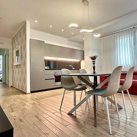 Luxurysmart Apartment Misano Adriatico Luaran gambar