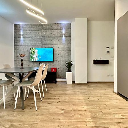 Luxurysmart Apartment Misano Adriatico Luaran gambar