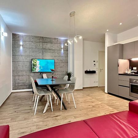 Luxurysmart Apartment Misano Adriatico Luaran gambar