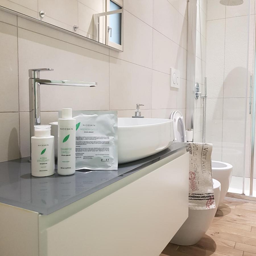Luxurysmart Apartment Misano Adriatico Luaran gambar