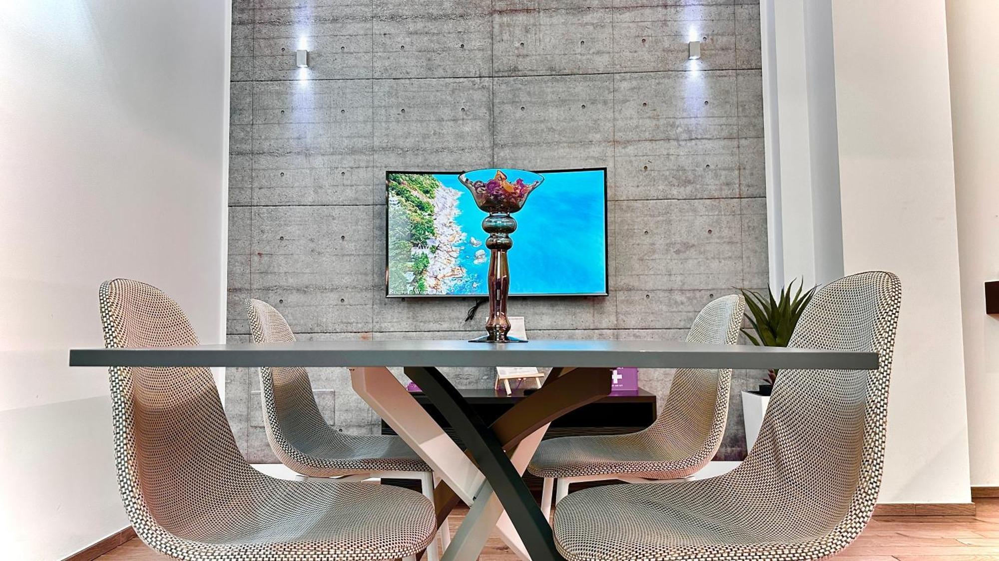 Luxurysmart Apartment Misano Adriatico Luaran gambar