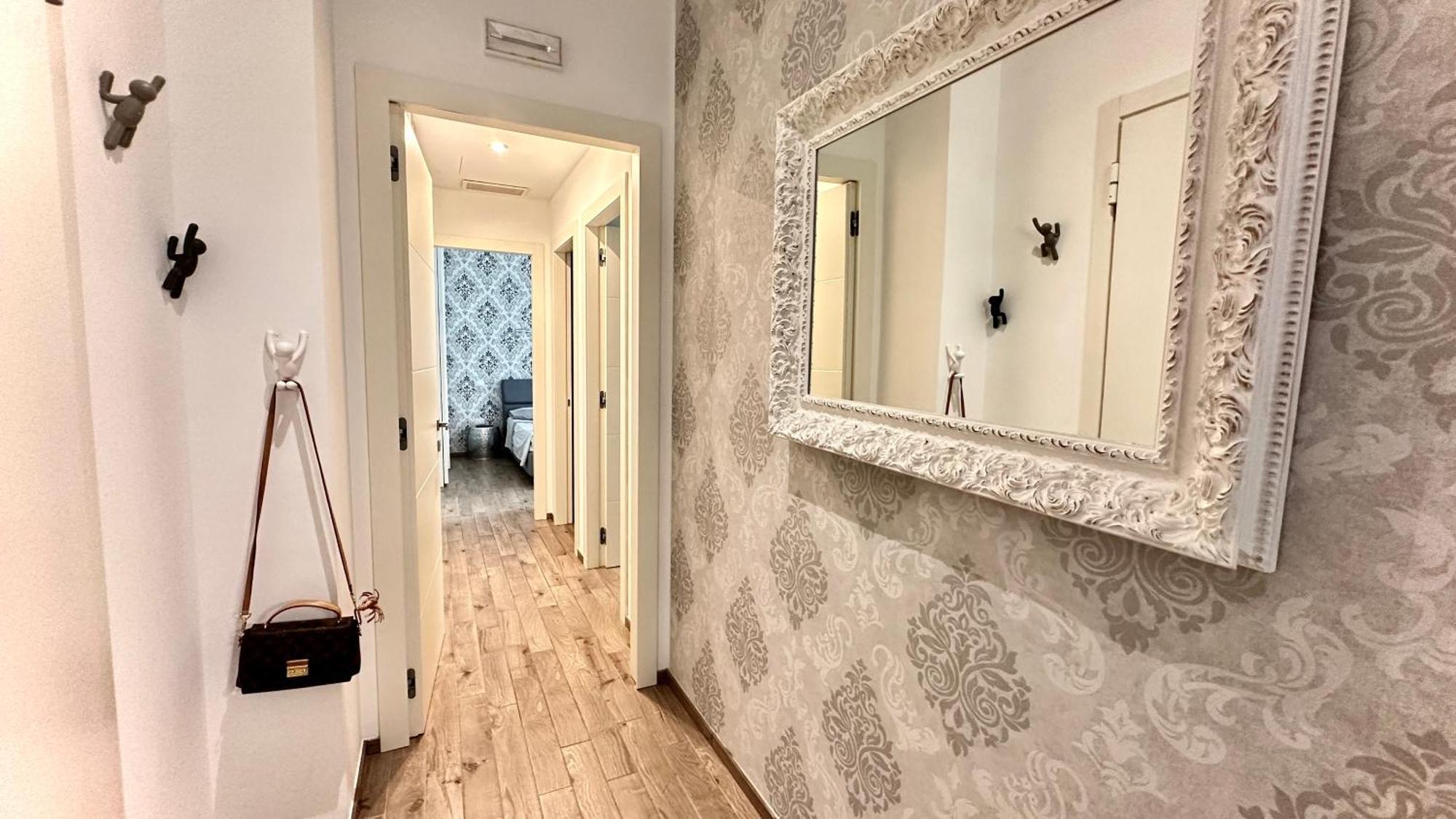 Luxurysmart Apartment Misano Adriatico Luaran gambar