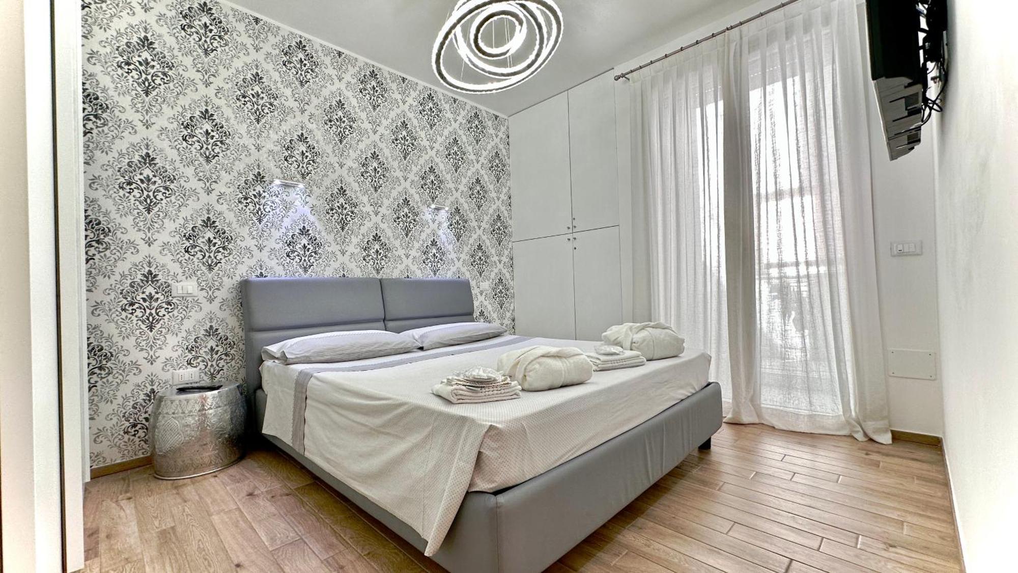 Luxurysmart Apartment Misano Adriatico Luaran gambar