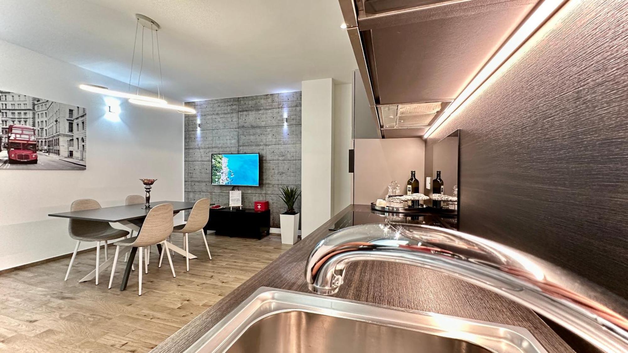 Luxurysmart Apartment Misano Adriatico Luaran gambar